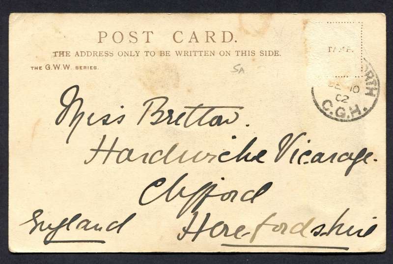 Post Card