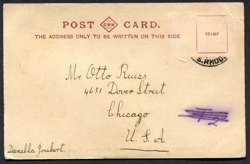 Post Card