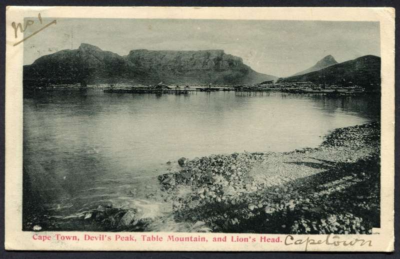 Post Card