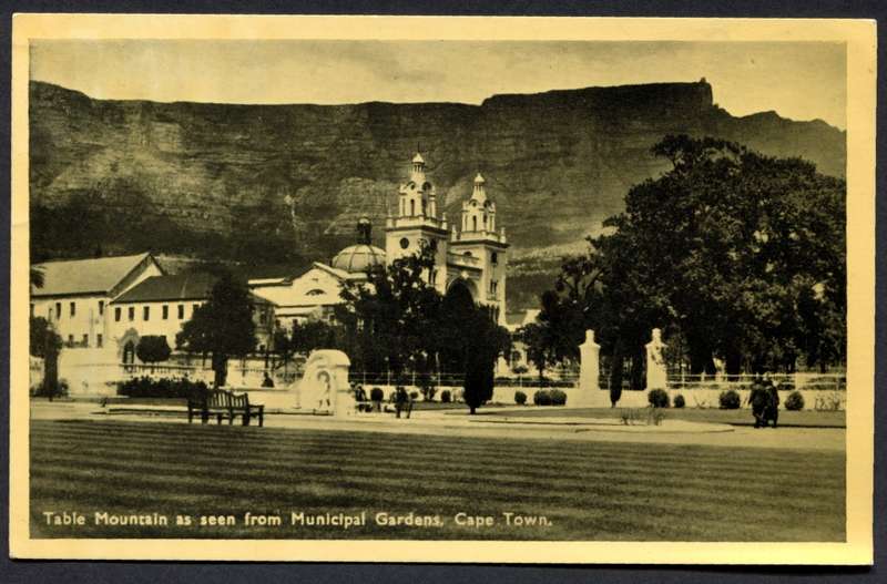Post Card