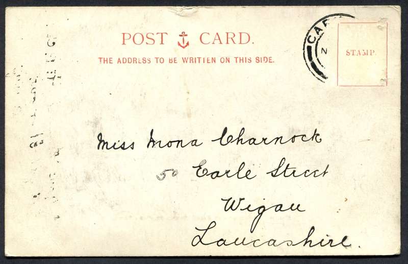 Post Card