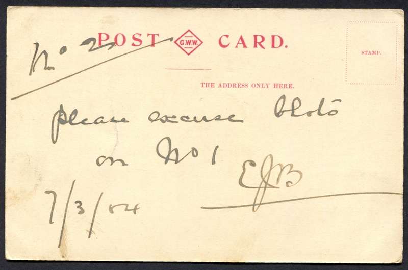 Post Card