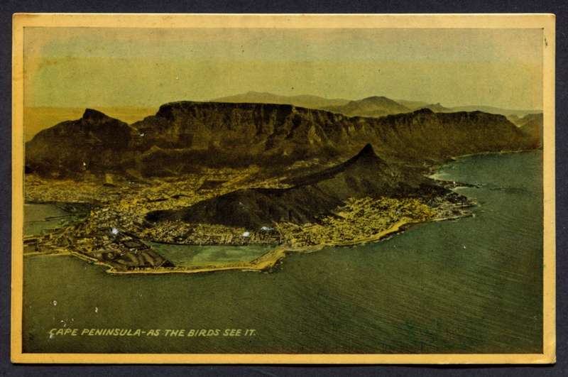 Post Card