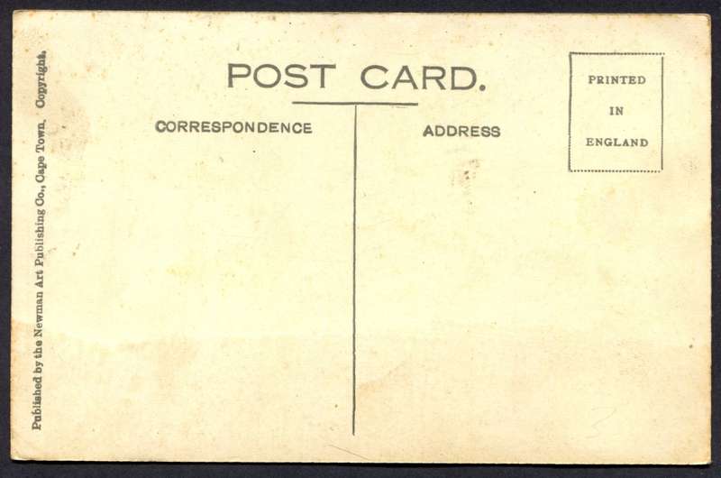 Post Card