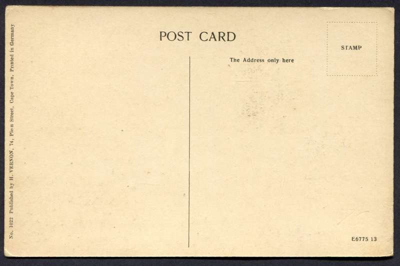 Post Card