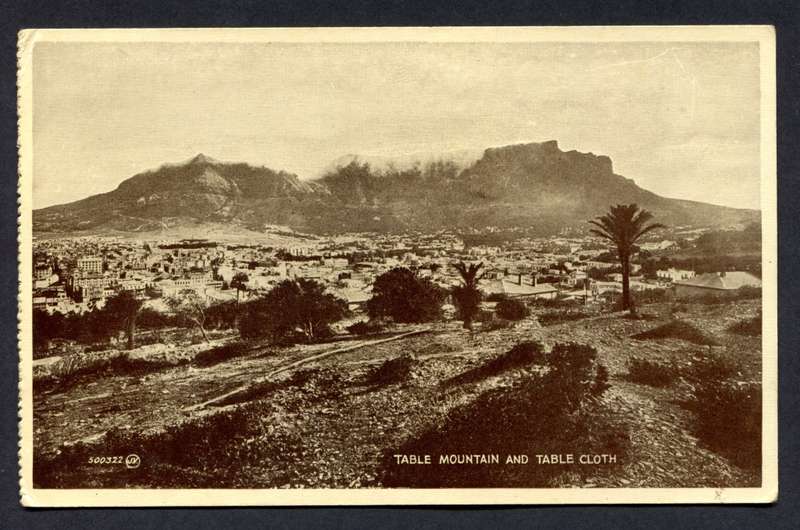 Post Card