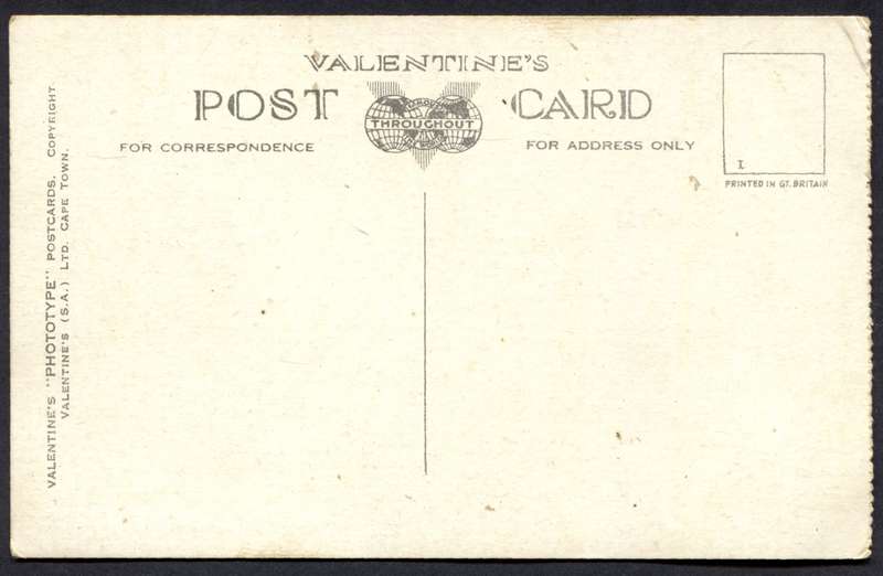 Post Card