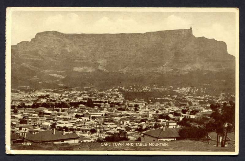 Post Card