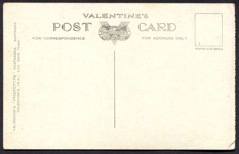 Post Card