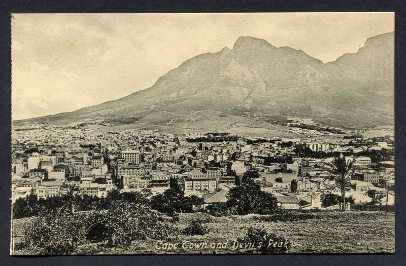 Post Card