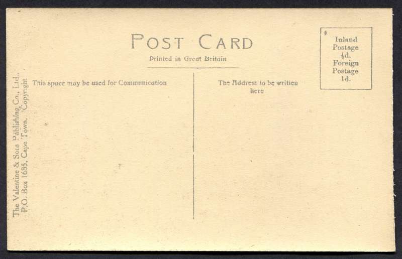 Post Card