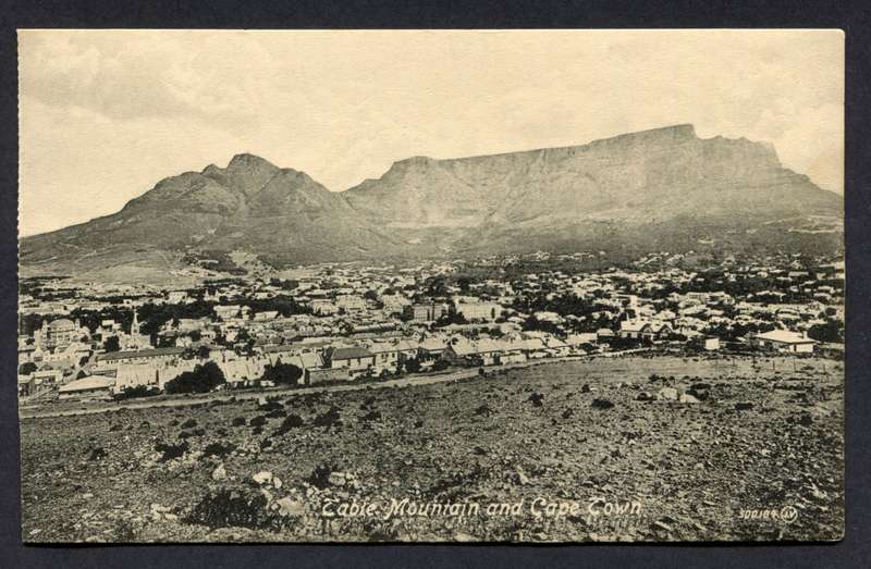Post Card