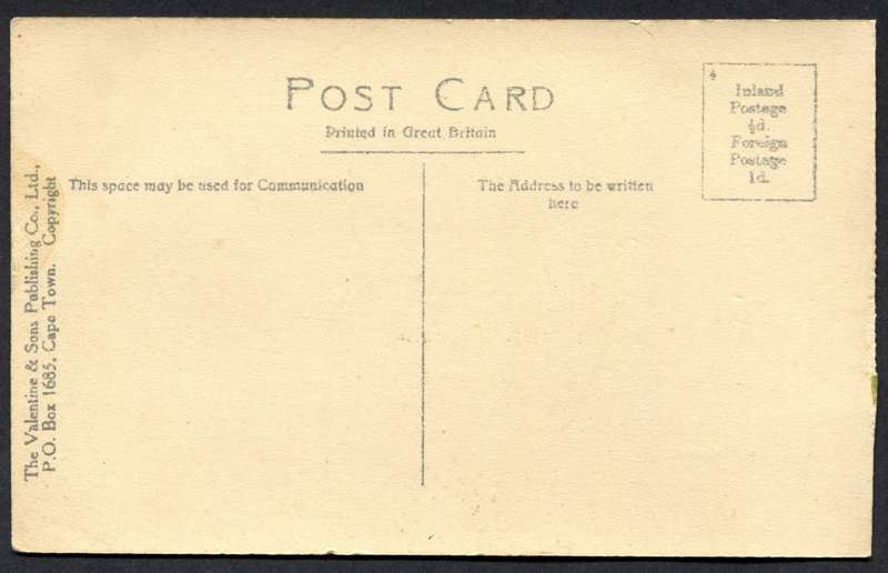 Post Card