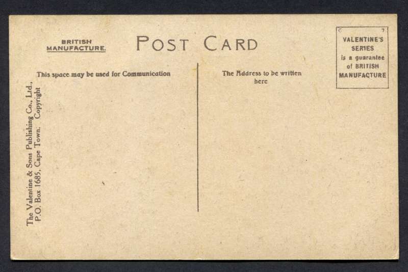 Post Card