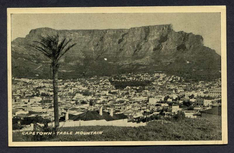 Post Card