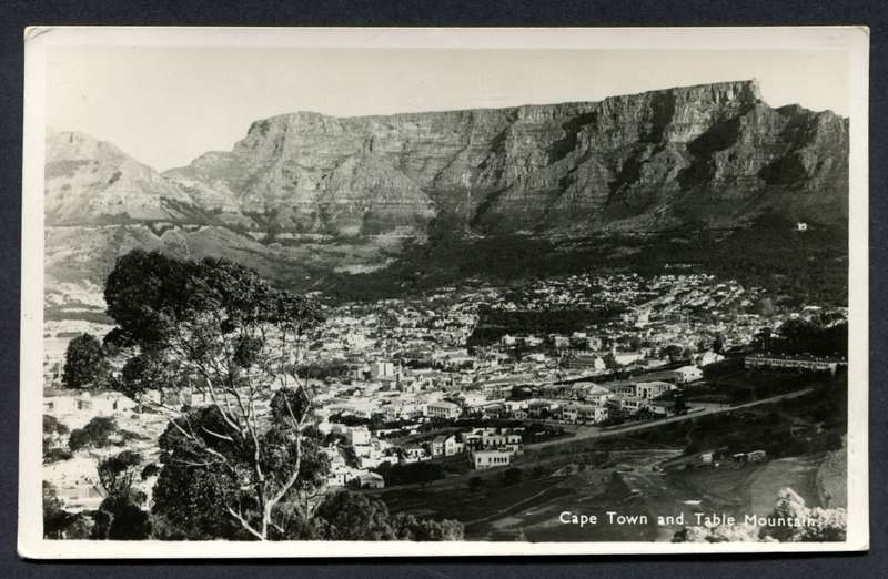Post Card