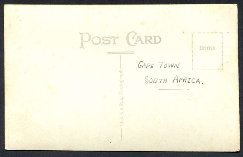 Post Card
