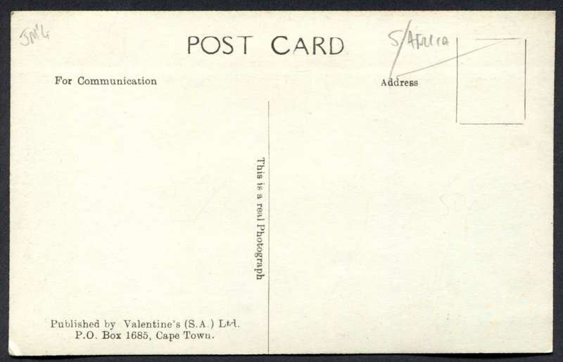 Post Card