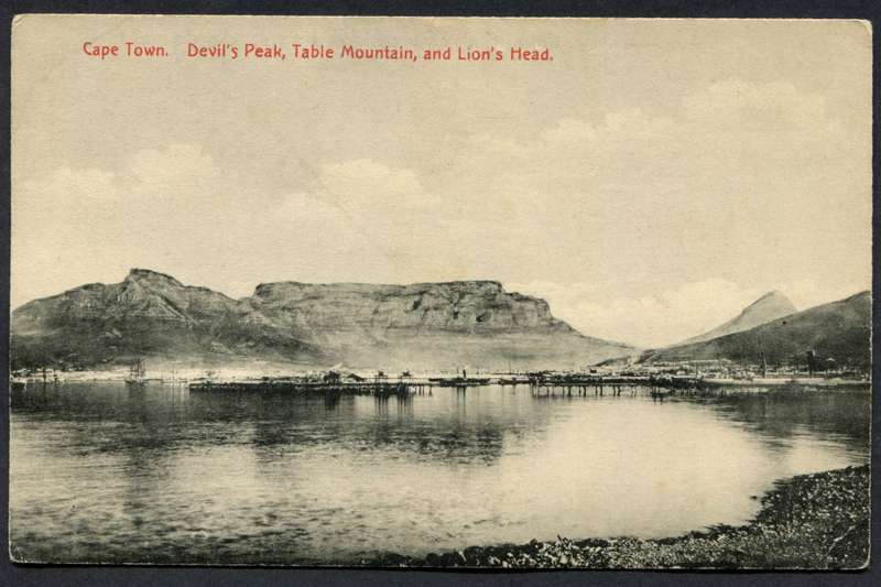 Post Card