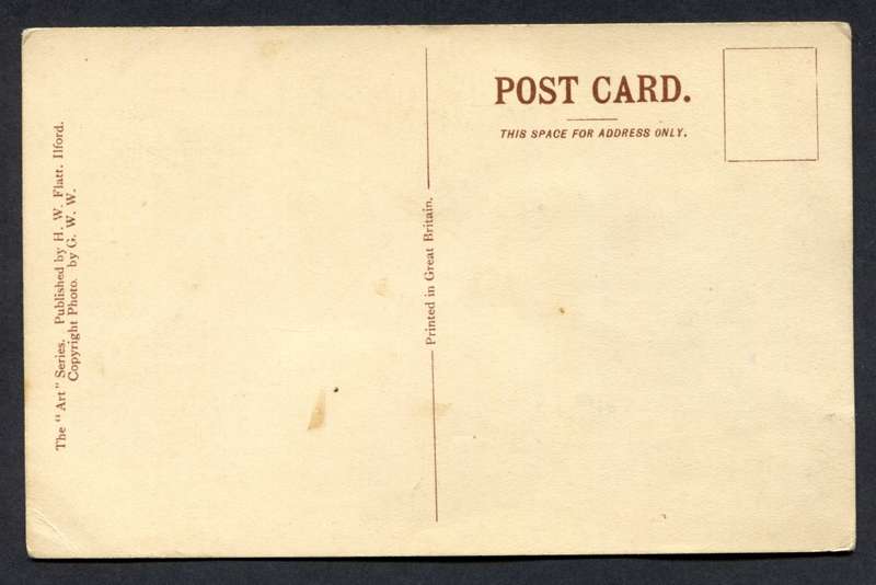 Post Card