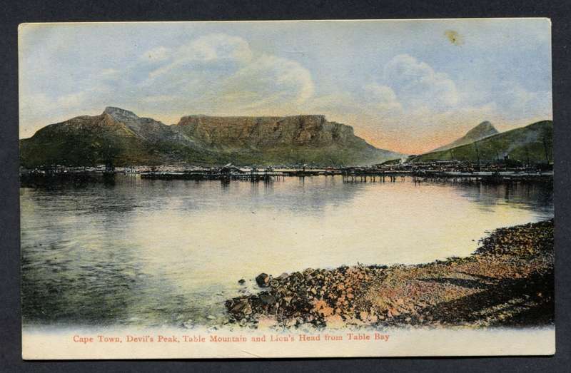 Post Card