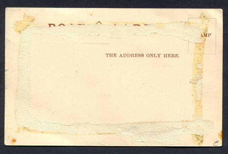 Post Card