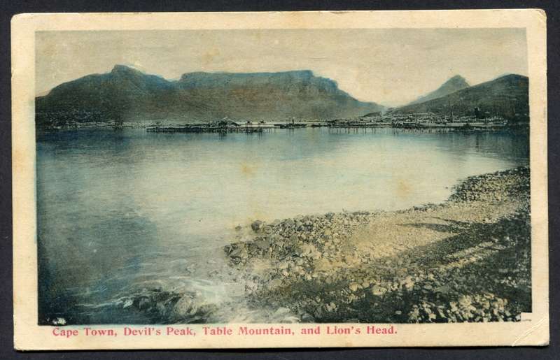 Post Card