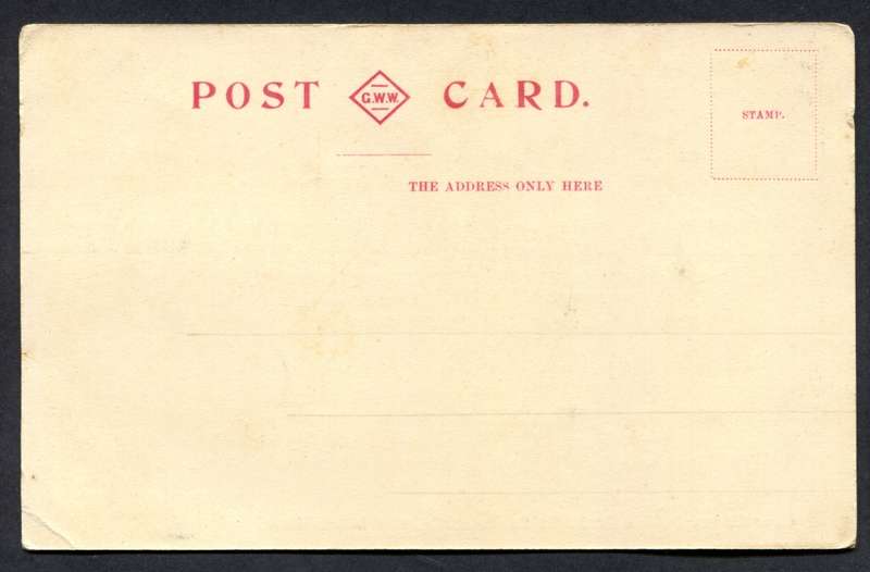 Post Card