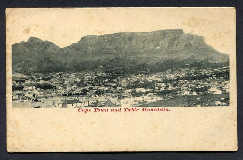 Post Card