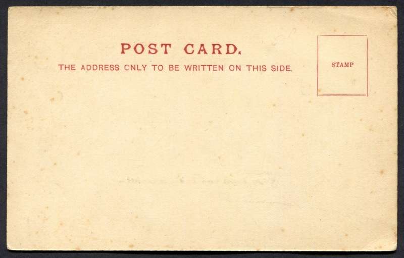 Post Card