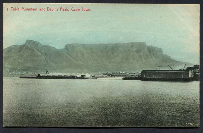 Post Card