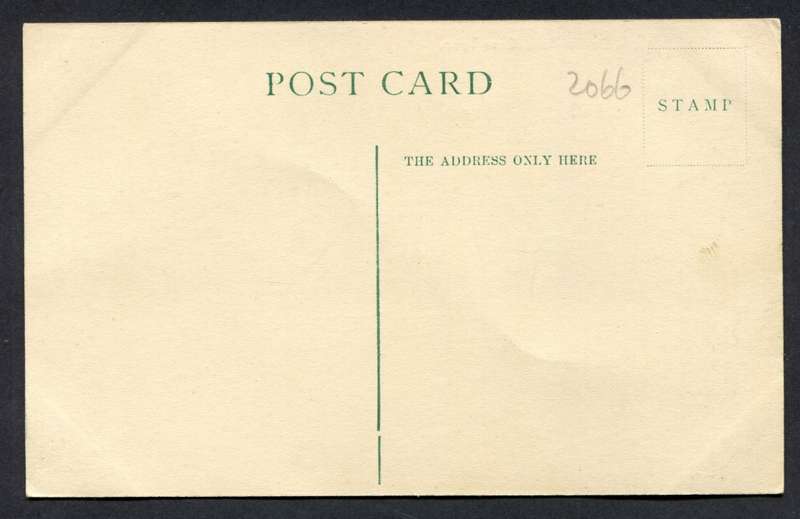 Post Card