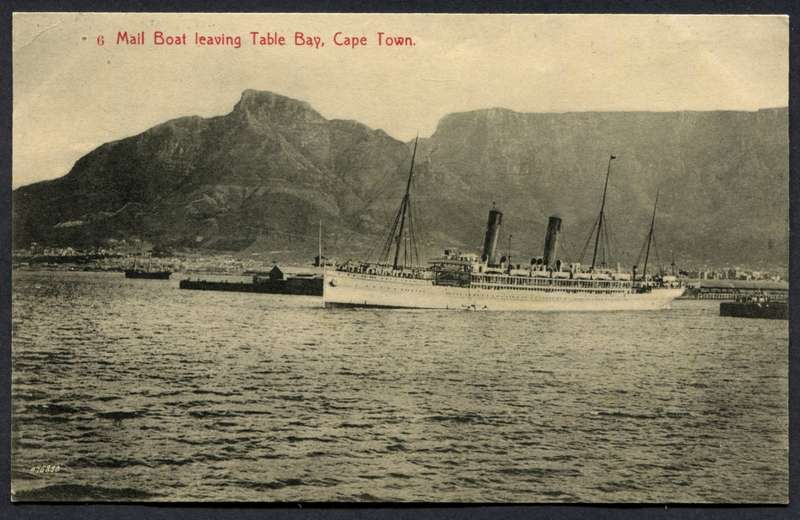 Post Card