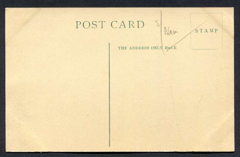 Post Card