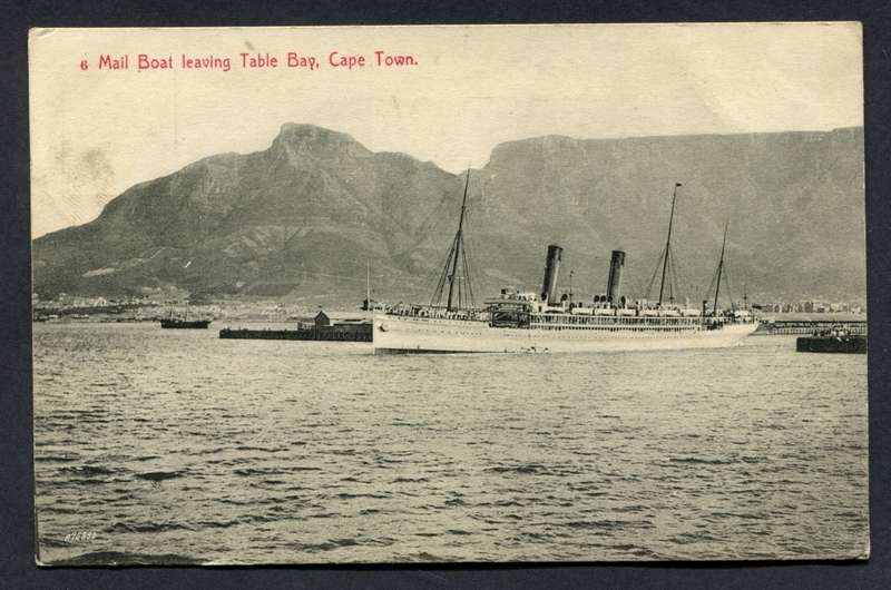 Post Card