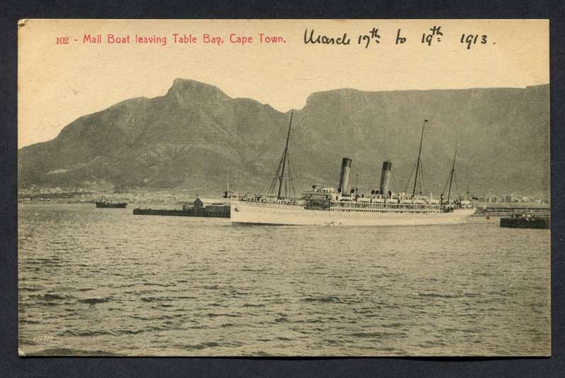 Post Card