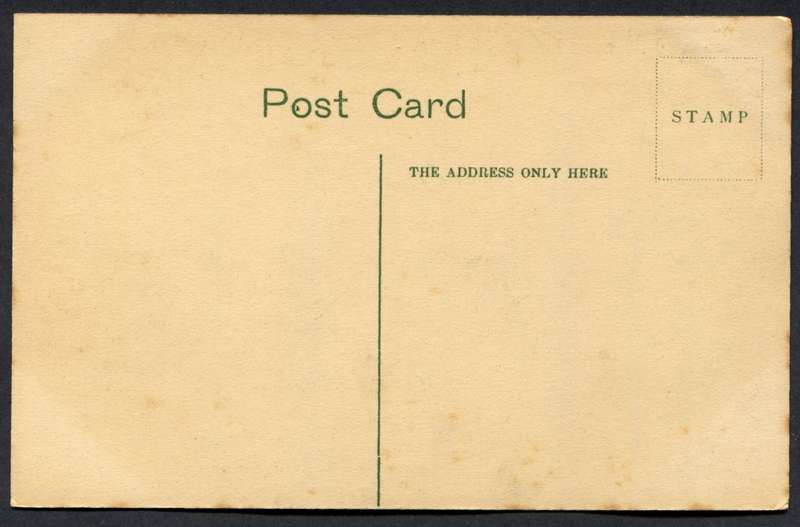 Post Card