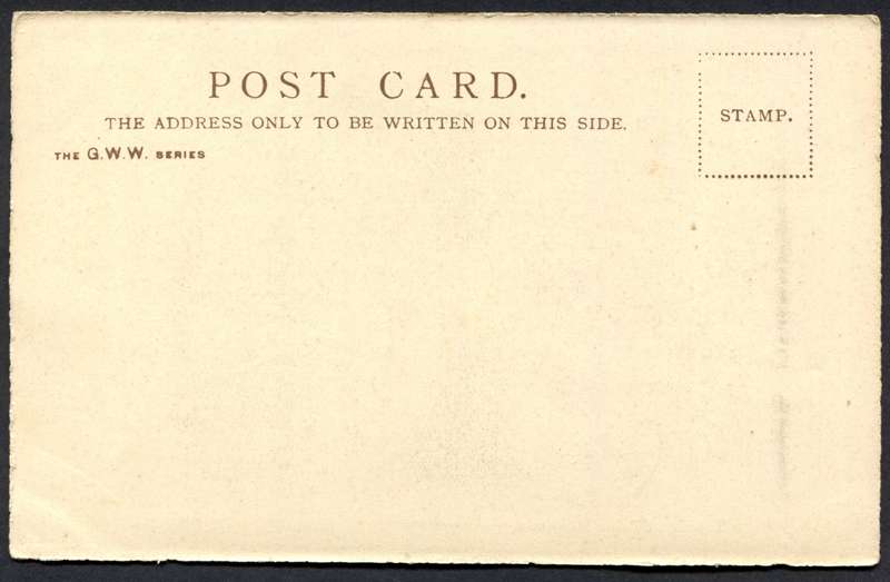 Post Card