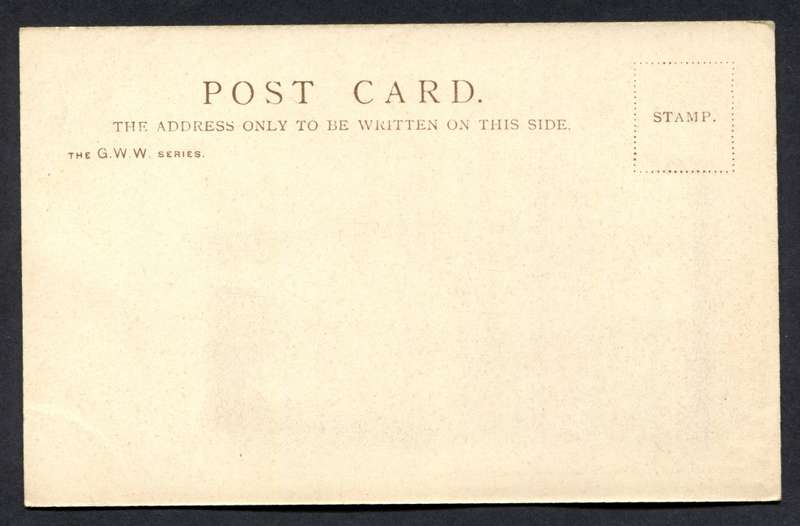 Post Card