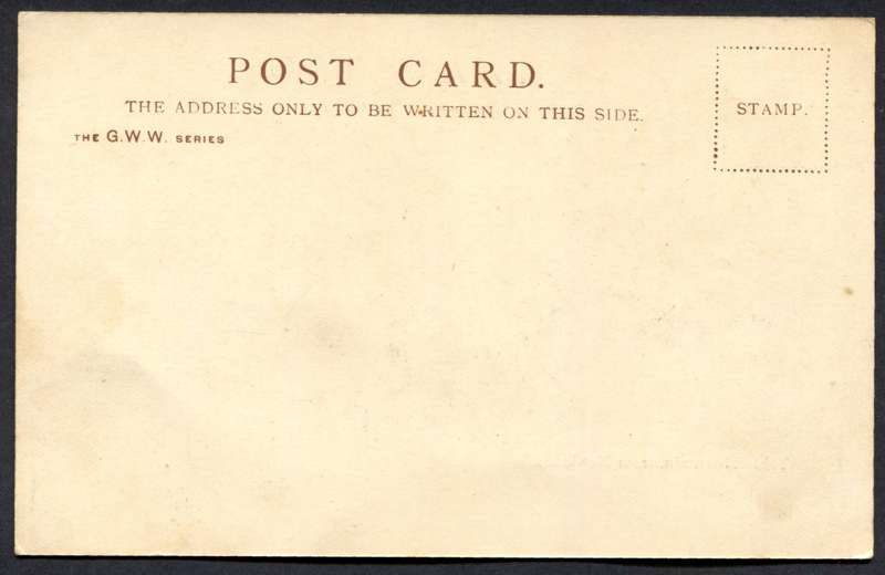 Post Card