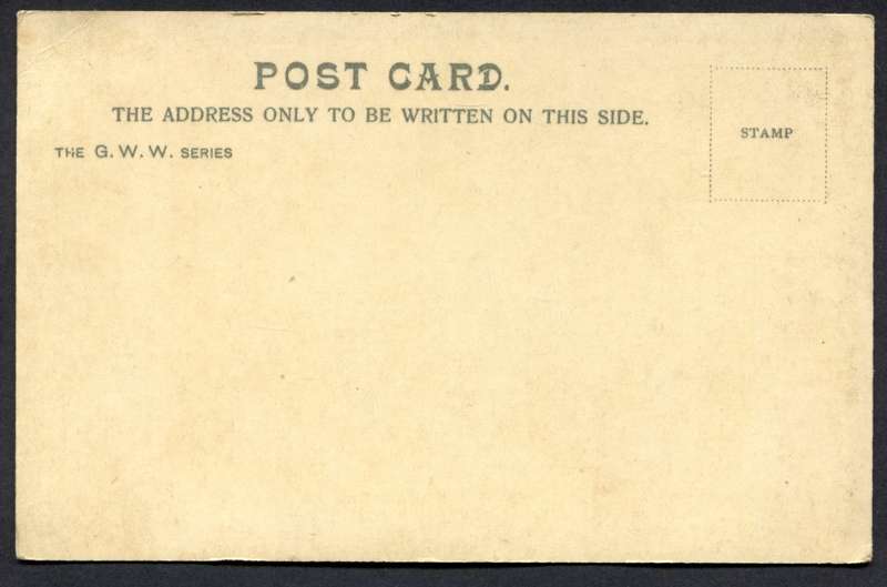 Post Card