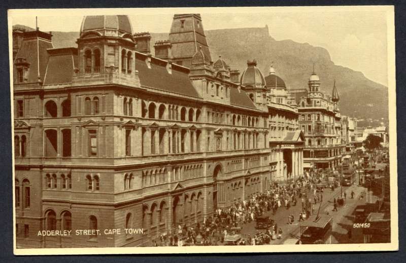 Post Card