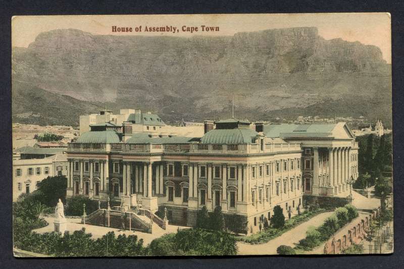 Post Card