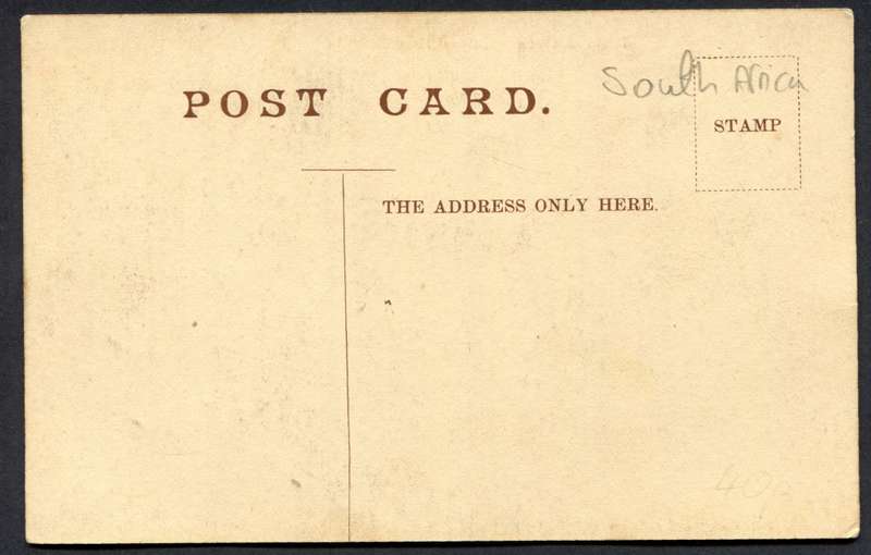 Post Card