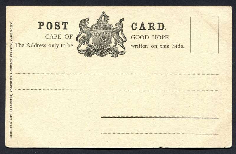 Post Card
