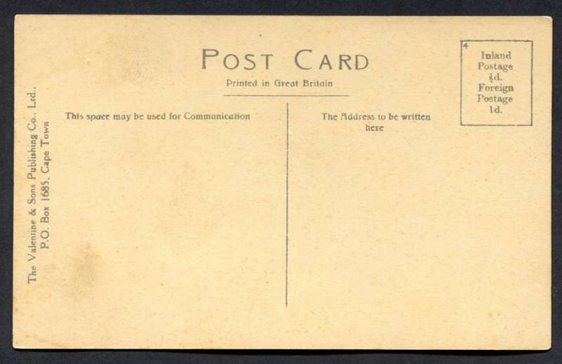 Post Card