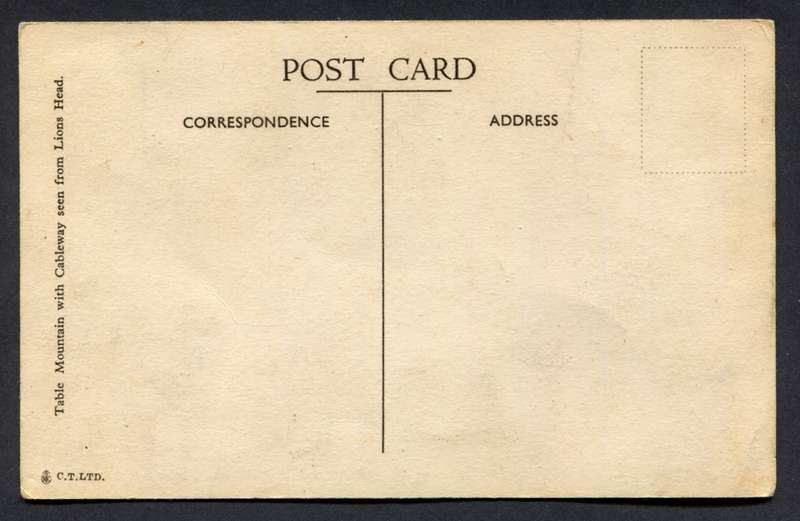 Post Card