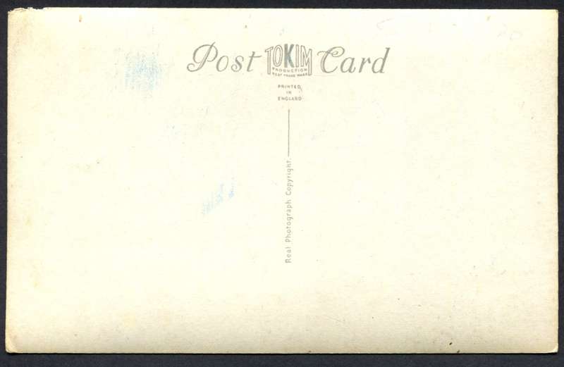 Post Card