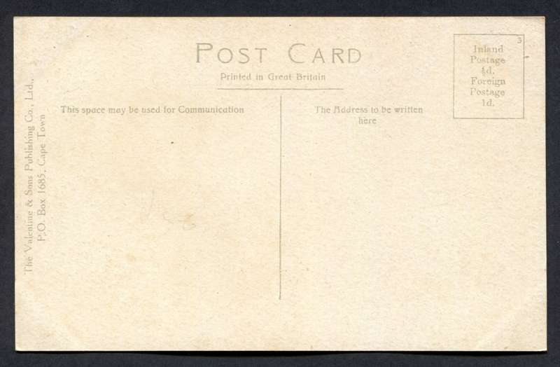 Post Card