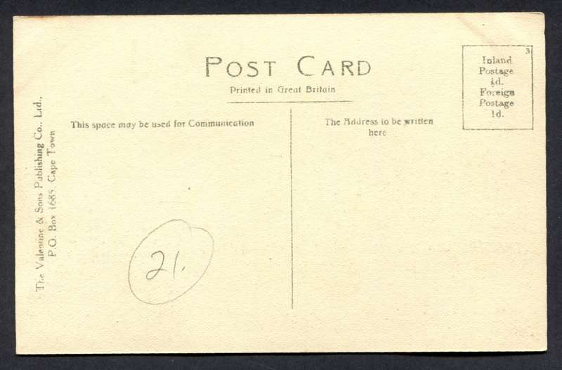 Post Card